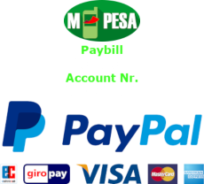 Payment Methods